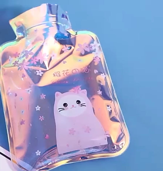 Hot Water Bag